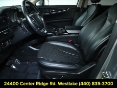 Used 2023  Lincoln Nautilus Reserve AWD at Drive Now Westlake near Westlake&comma; OH