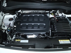 Used 2025  Volkswagen Tiguan 2&period;0T SE FWD at DriveNow Mayfield near Mayfield Heights&comma; OH