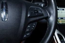 Used 2016 Lincoln MKX 4d SUV FWD Select at DriveNow Mayfield near Mayfield Heights, OH