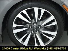 Used 2018  Lincoln MKZ Reserve AWD at DriveNow Mayfield near Mayfield Heights&comma; OH