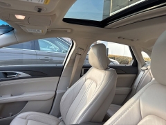 Used 2019  Lincoln MKZ 4d Sedan AWD Reserve I at DriveNow Mayfield near Mayfield Heights, OH