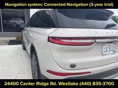 Used 2023  Lincoln Corsair Reserve AWD at DriveNow Mayfield near Mayfield Heights&comma; OH