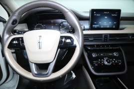 Used 2021 Lincoln Corsair Standard FWD at DriveNow Mayfield near Mayfield Heights, OH
