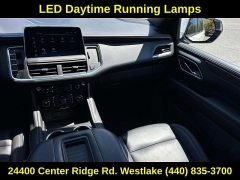 Used 2024  Chevrolet Tahoe 4WD 4dr LT at DriveNow Mayfield near Mayfield Heights&comma; OH