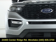 Used 2023  Ford Explorer ST 4WD at Drive Now Westlake near Westlake&comma; OH