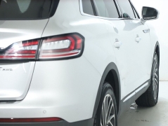 Used 2019  Lincoln Nautilus Reserve AWD at Drive Now Westlake near Westlake&comma; OH