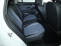 Used 2025  Volkswagen Tiguan 2&period;0T SE FWD at DriveNow Mayfield near Mayfield Heights&comma; OH