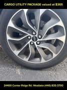 Used 2023  Lincoln Nautilus Reserve AWD at Drive Now Westlake near Westlake&comma; OH