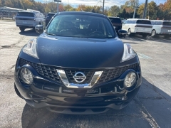 Used 2015  Nissan JUKE 5dr Wgn CVT SL AWD at Drive Now Westlake near Westlake, OH