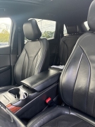 Used 2020 Lincoln Nautilus Reserve AWD at Drive Now Westlake near Westlake, OH