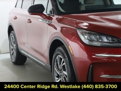 Used 2024  Lincoln Corsair Premiere AWD at DriveNow Mayfield near Mayfield Heights&comma; OH