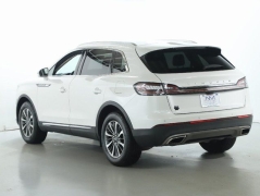 Used 2023  Lincoln Nautilus Standard AWD at DriveNow Mayfield near Mayfield Heights, OH