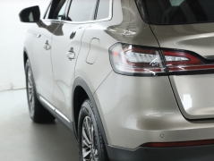 Used 2019 Lincoln Nautilus Select AWD at DriveNow Mayfield near Mayfield Heights, OH