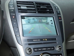 Used 2019  Lincoln MKZ 4d Sedan AWD Reserve I at DriveNow Mayfield near Mayfield Heights&comma; OH