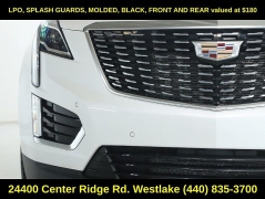 Used 2020  Cadillac XT5 AWD 4dr Premium Luxury at Drive Now Westlake near Westlake&comma; OH