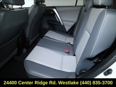 Used 2013  Toyota RAV4 AWD 4dr Limited &lpar;Natl&rpar; at Drive Now Westlake near Westlake&comma; OH