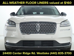 Used 2022  Lincoln Corsair Standard AWD at Drive Now Westlake near Westlake&comma; OH