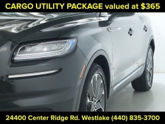 Used 2023  Lincoln Nautilus Reserve AWD at Drive Now Westlake near Westlake&comma; OH