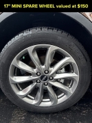 Used 2022  Lincoln Corsair Standard AWD at DriveNow Mayfield near Mayfield Heights, OH