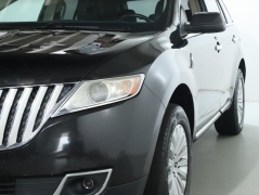 Used 2011 Lincoln MKX FWD 4dr at DriveNow Mayfield near Mayfield Heights, OH