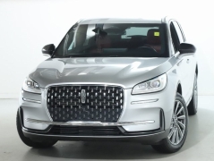 Used 2024 Lincoln Corsair Reserve AWD at DriveNow Mayfield near Mayfield Heights, OH