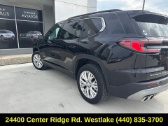 Used 2024  GMC Acadia AWD 4dr Elevation at DriveNow Mayfield near Mayfield Heights&comma; OH