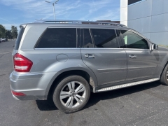 Used 2012 Mercedes-Benz GL-Class 4d SUV GL450 at Drive Now Westlake near Westlake, OH
