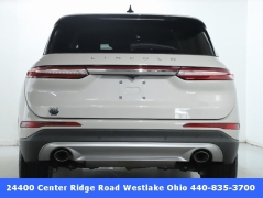 Used 2023  Lincoln Corsair Standard AWD at Drive Now Westlake near Westlake, OH