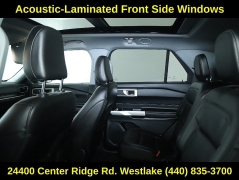 Used 2022  Ford Explorer XLT 4WD at DriveNow Mayfield near Mayfield Heights&comma; OH