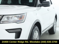 Used 2018  Ford Explorer XLT 4WD at DriveNow Mayfield near Mayfield Heights&comma; OH