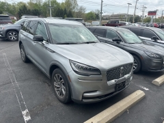Used 2020 Lincoln Aviator 4d SUV AWD at DriveNow Mayfield near Mayfield Heights, OH