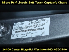 Used 2024  Lincoln Corsair Premiere FWD at Drive Now Westlake near Westlake&comma; OH