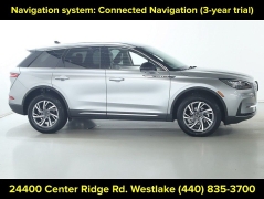 Used 2024  Lincoln Corsair Premiere FWD at Drive Now Westlake near Westlake&comma; OH