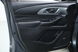 Used 2020 Chevrolet Traverse 4d SUV FWD LT Leather at DriveNow Mayfield near Mayfield Heights, OH