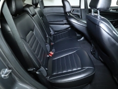 Used 2024  Ford Edge SEL AWD at Drive Now Westlake near Westlake&comma; OH