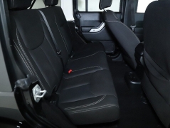 Used 2017  Jeep Wrangler Unlimited Sahara 4x4 at DriveNow Mayfield near Mayfield Heights&comma; OH