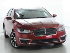 Used 2018 Lincoln MKZ 4d Sedan FWD Premiere at Drive Now Westlake near Westlake, OH