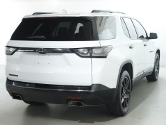 Used 2020  Chevrolet Traverse 4d SUV FWD Premier at DriveNow Mayfield near Mayfield Heights&comma; OH