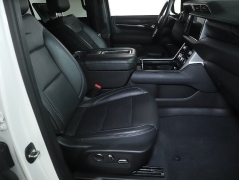 Used 2021  GMC Yukon XL 4WD 4dr Denali at DriveNow Mayfield near Mayfield Heights&comma; OH