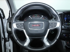 Used 2021 GMC Terrain FWD 4dr SLT at Drive Now Westlake near Westlake, OH