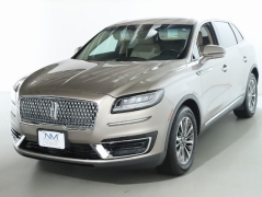 Used 2019 Lincoln Nautilus Select AWD at DriveNow Mayfield near Mayfield Heights, OH