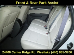 Used 2022  Cadillac XT5 AWD 4dr Premium Luxury at Drive Now Westlake near Westlake&comma; OH