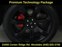 Used 2020  Ford Explorer 4d SUV 4WD ST 3&period;0L EcoBoost at Drive Now Westlake near Westlake&comma; OH
