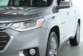 Used 2021 Chevrolet Traverse FWD 4dr Premier at DriveNow Mayfield near Mayfield Heights, OH