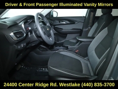 Used 2023  Chevrolet Trailblazer AWD 4dr LT at DriveNow Mayfield near Mayfield Heights&comma; OH