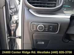 Used 2023  Ford Explorer XLT 4WD at Drive Now Westlake near Westlake&comma; OH