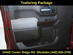 Used 2020  GMC Sierra 1500 4WD Crew Cab 147" SLT at DriveNow Mayfield near Mayfield Heights&comma; OH