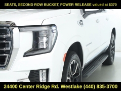 Used 2022  GMC Yukon XL 4WD 4dr SLT at DriveNow Mayfield near Mayfield Heights&comma; OH