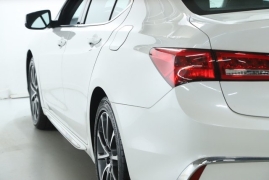Used 2018 Acura TLX 4d Sedan FWD 3.5L Tech at DriveNow Mayfield near Mayfield Heights, OH
