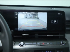 Used 2024  Hyundai Kona SEL AWD at DriveNow Mayfield near Mayfield Heights&comma; OH